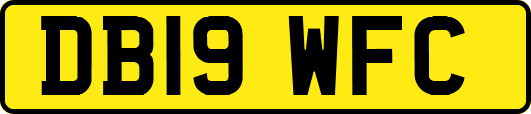 DB19WFC