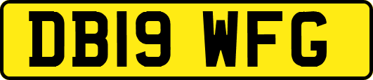 DB19WFG