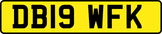 DB19WFK