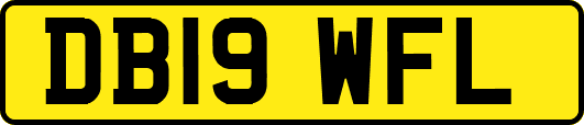 DB19WFL