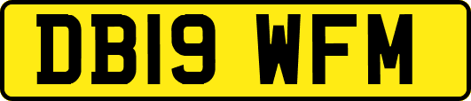DB19WFM
