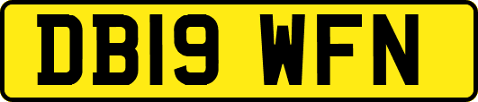 DB19WFN
