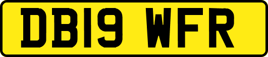 DB19WFR