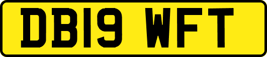 DB19WFT