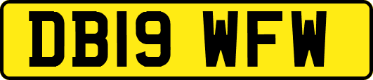DB19WFW
