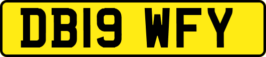 DB19WFY