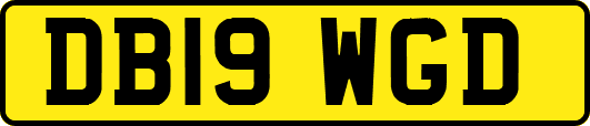 DB19WGD