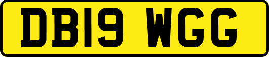 DB19WGG