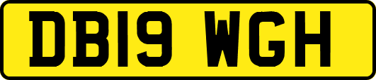 DB19WGH