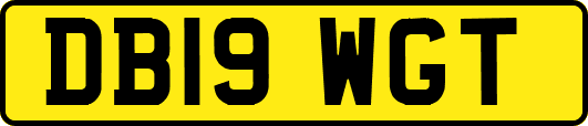 DB19WGT
