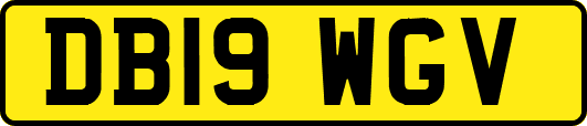 DB19WGV