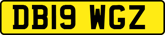 DB19WGZ