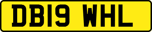 DB19WHL