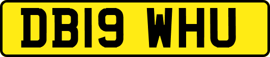 DB19WHU