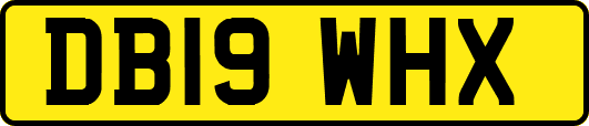 DB19WHX