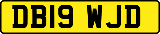 DB19WJD