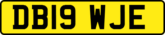 DB19WJE
