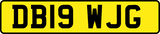 DB19WJG
