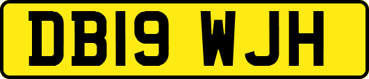 DB19WJH