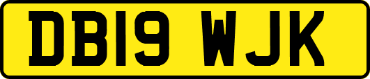 DB19WJK