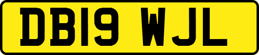 DB19WJL