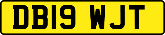 DB19WJT