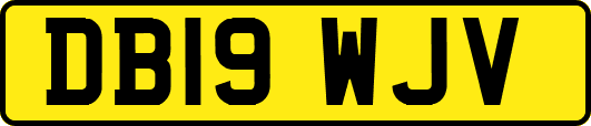 DB19WJV