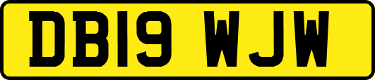 DB19WJW