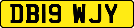 DB19WJY