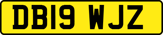 DB19WJZ