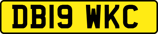 DB19WKC