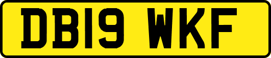 DB19WKF