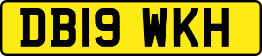 DB19WKH