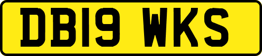 DB19WKS