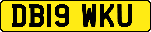 DB19WKU