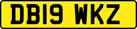 DB19WKZ