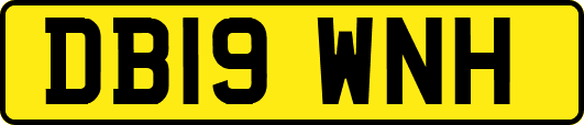 DB19WNH