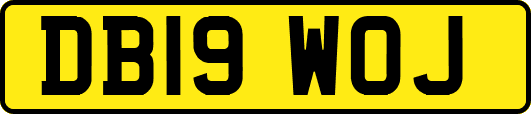 DB19WOJ