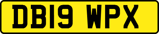 DB19WPX