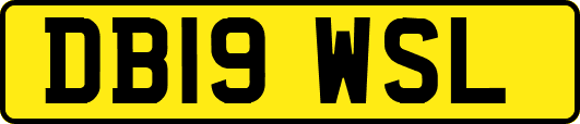 DB19WSL
