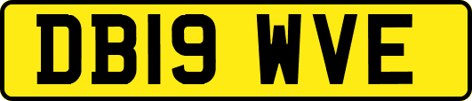 DB19WVE