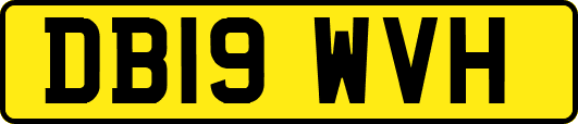 DB19WVH