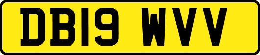 DB19WVV