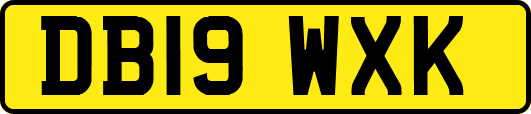 DB19WXK