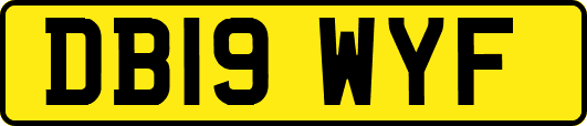 DB19WYF