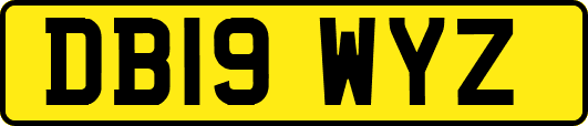 DB19WYZ