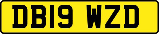 DB19WZD