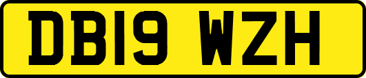 DB19WZH