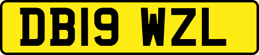 DB19WZL