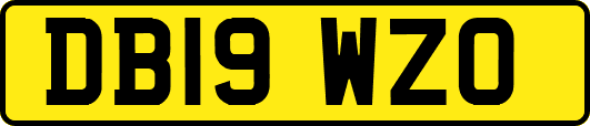 DB19WZO